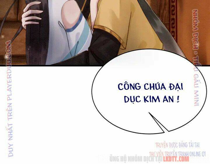 Trọng Sinh Bá Sủng Nhiếp Chính Vương Quá Mạnh Mẽ: Chapter 138