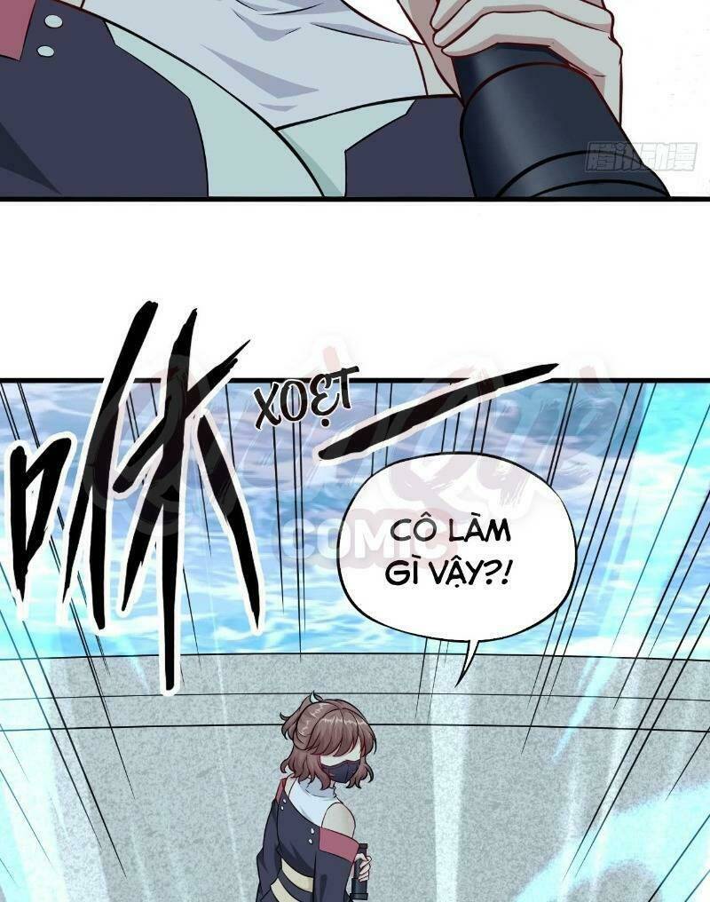 Minh Nhật Thần Đô: Chapter 46