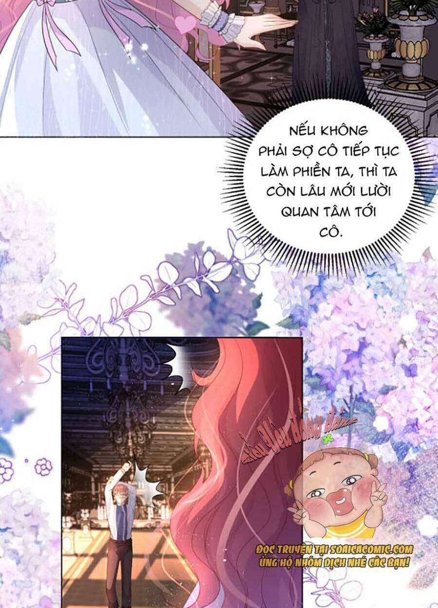 Thần Nữ Hôm Nay Sống Sót Không: Chapter 7