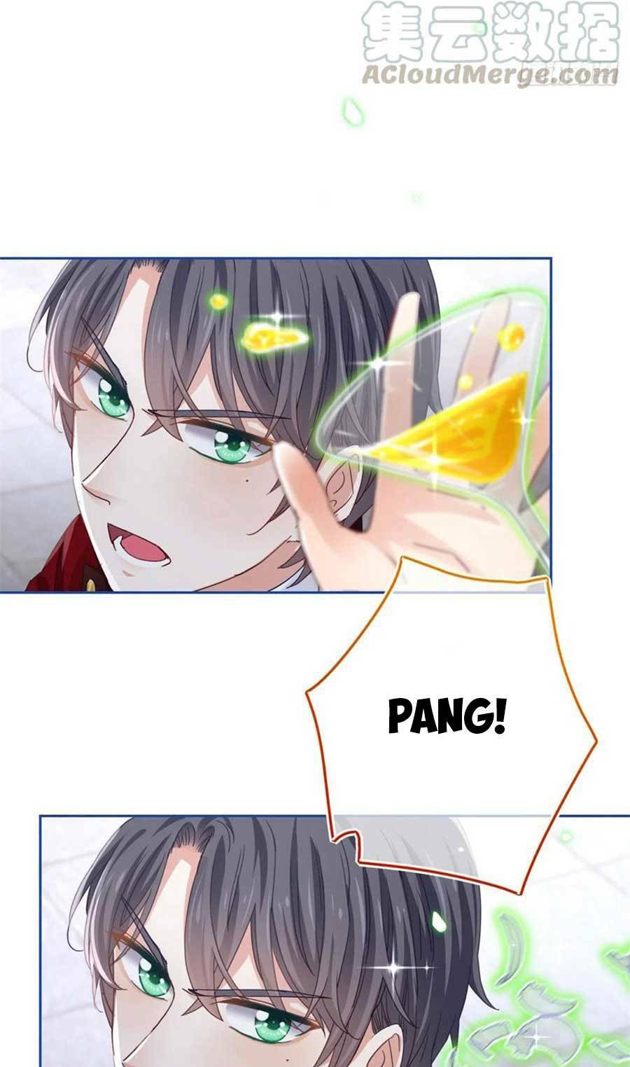 Nữ Hoàng Đầu Tiên Của Đế Quốc: Chapter 57