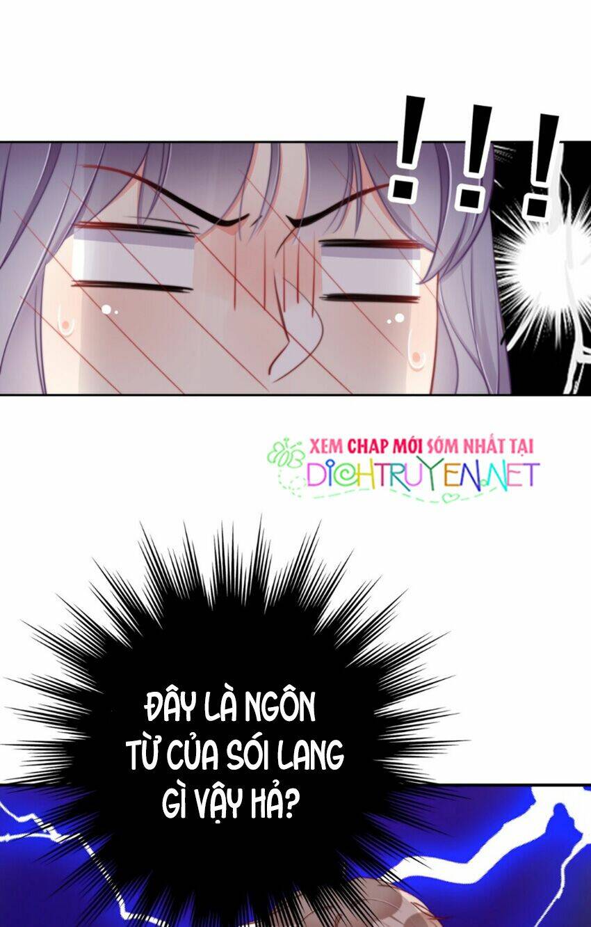 Boss Đại Nhân Là Nữ Thần?: Chapter 24