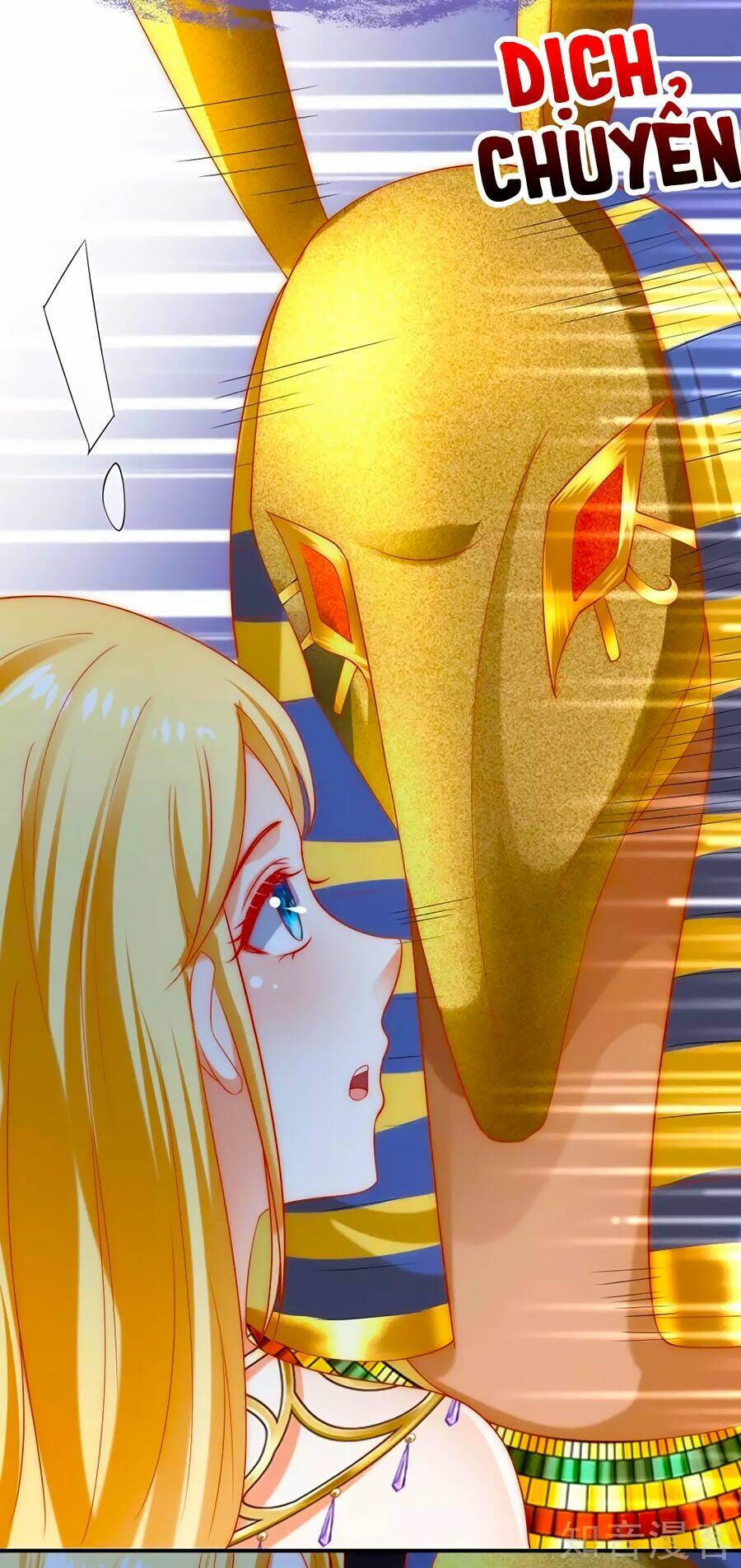Sủng Hậu Của Vương: Chapter 35
