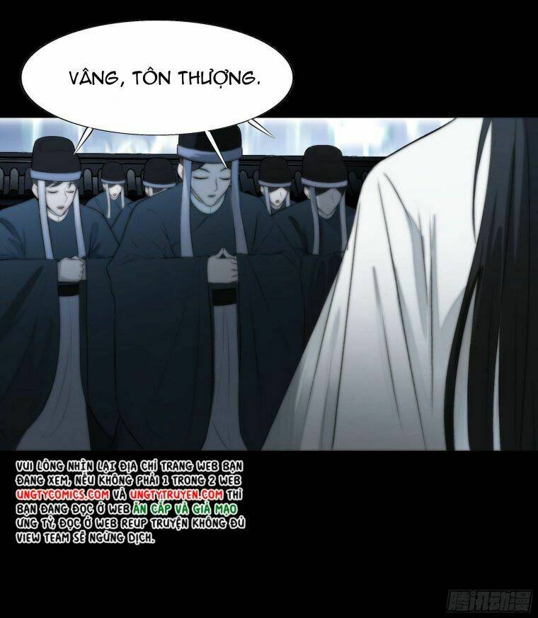 Nguyệt Trụy Trọng Minh: Chapter 7