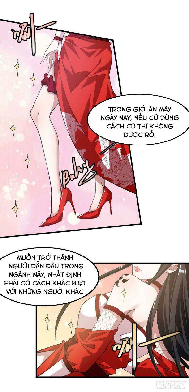 Ta Bị Phong Ấn Chín Trăm Triệu Thứ: Chapter 8