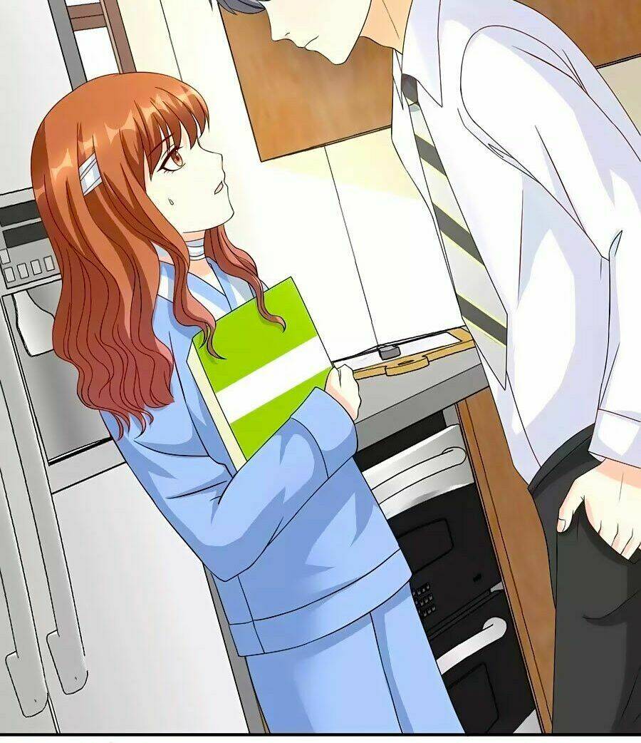 Trung Khuyển Và Tình Nhân: Chapter 15