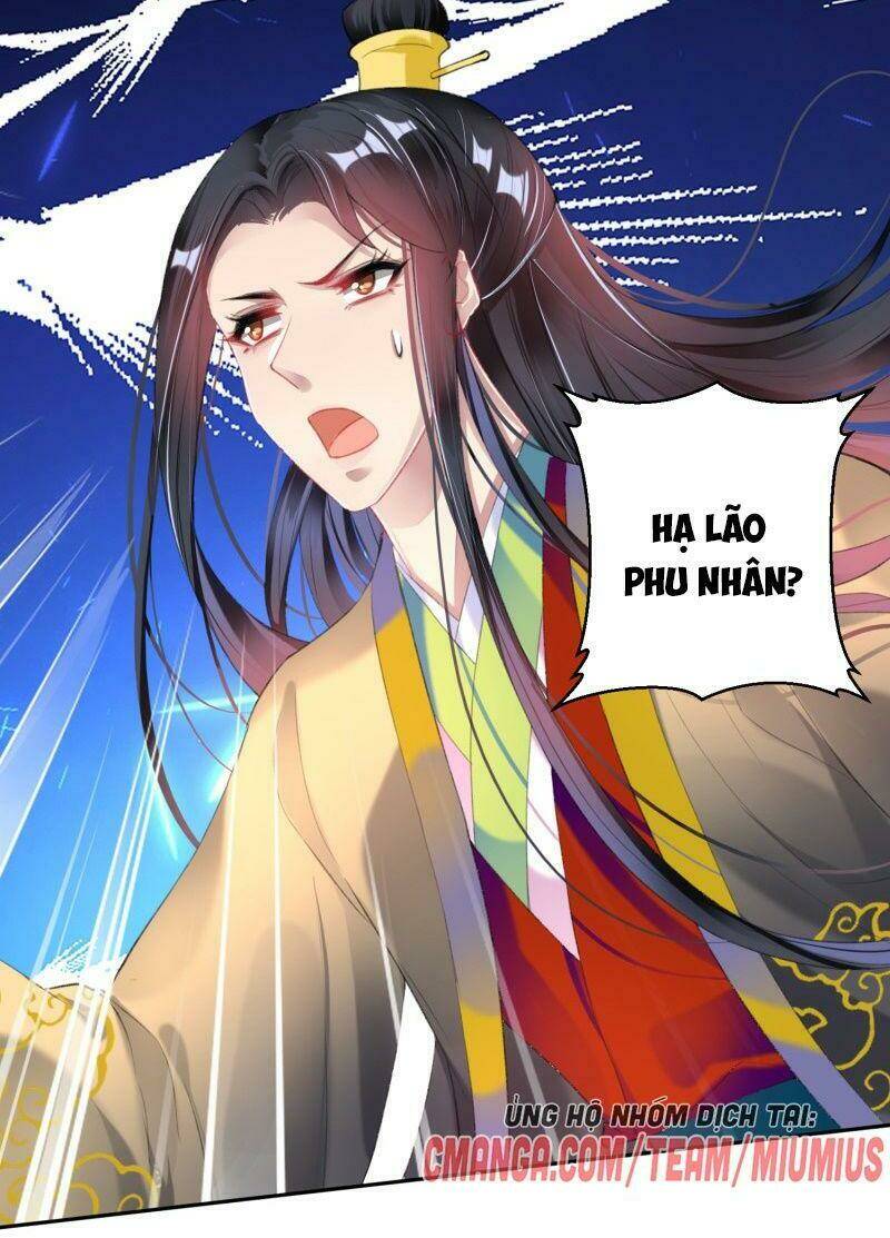 Vương Gia, Áo Lót Của Ngươi Rơi Mất Rồi: Chapter 105