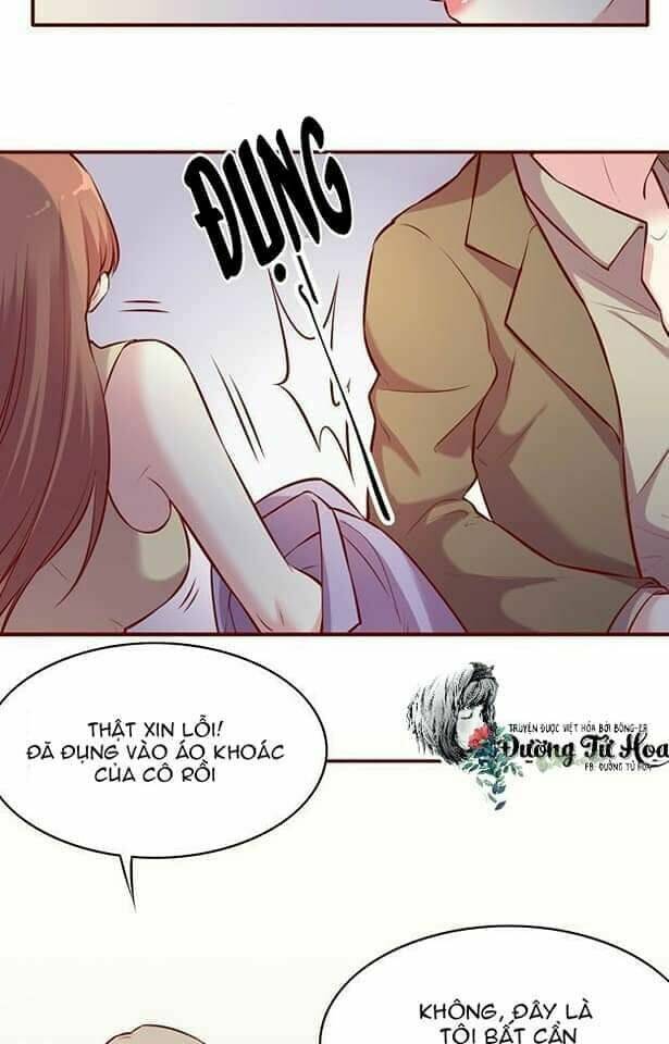 Jm Đặc Thù Khách Nhân Phục Vụ Bộ: Chapter 4.5