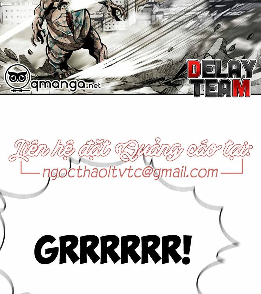 Thợ Săn Đầu Tiên: Chapter 66