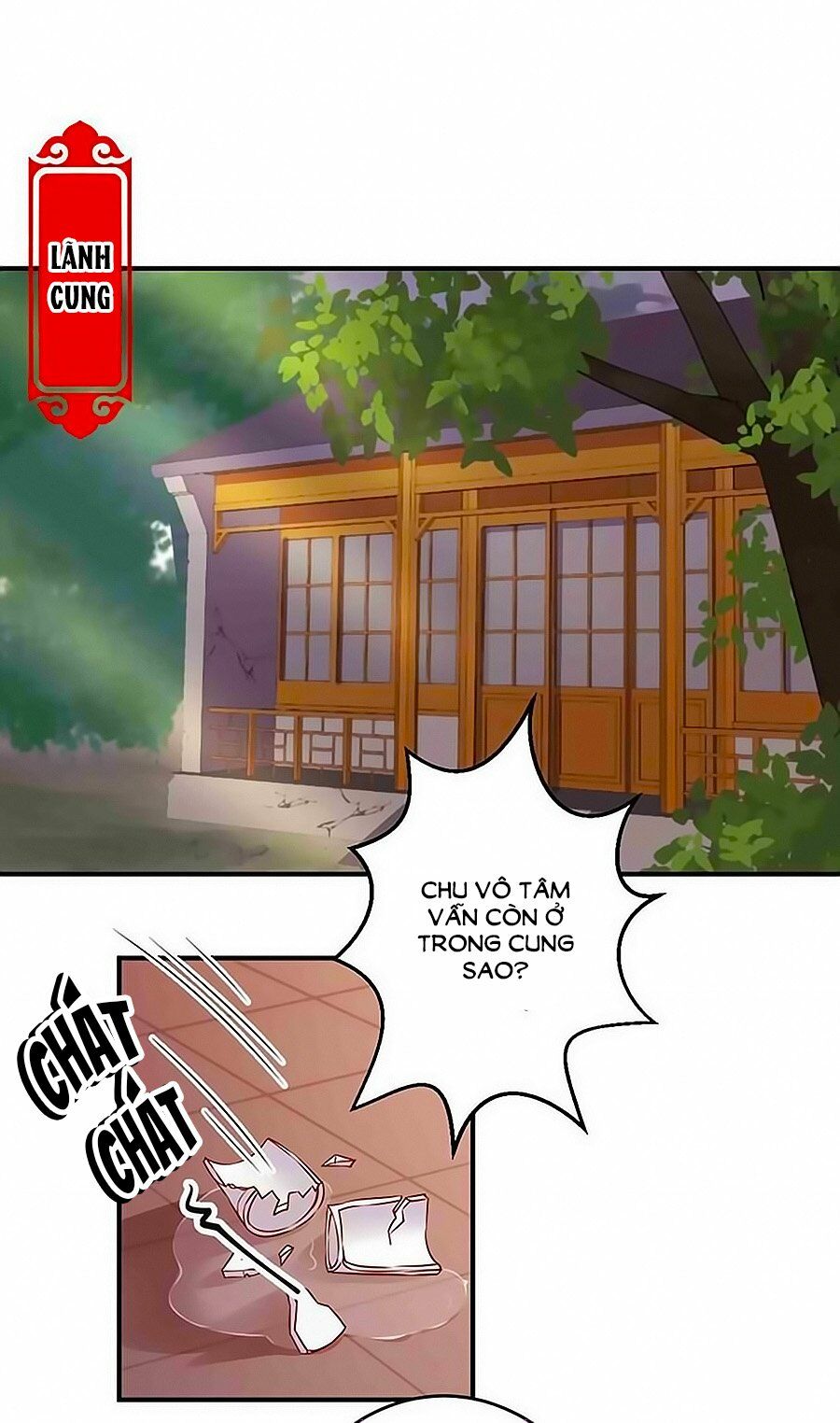 Vương Gia ! Ngươi Thật Bỉ Ổi !: Chapter 308