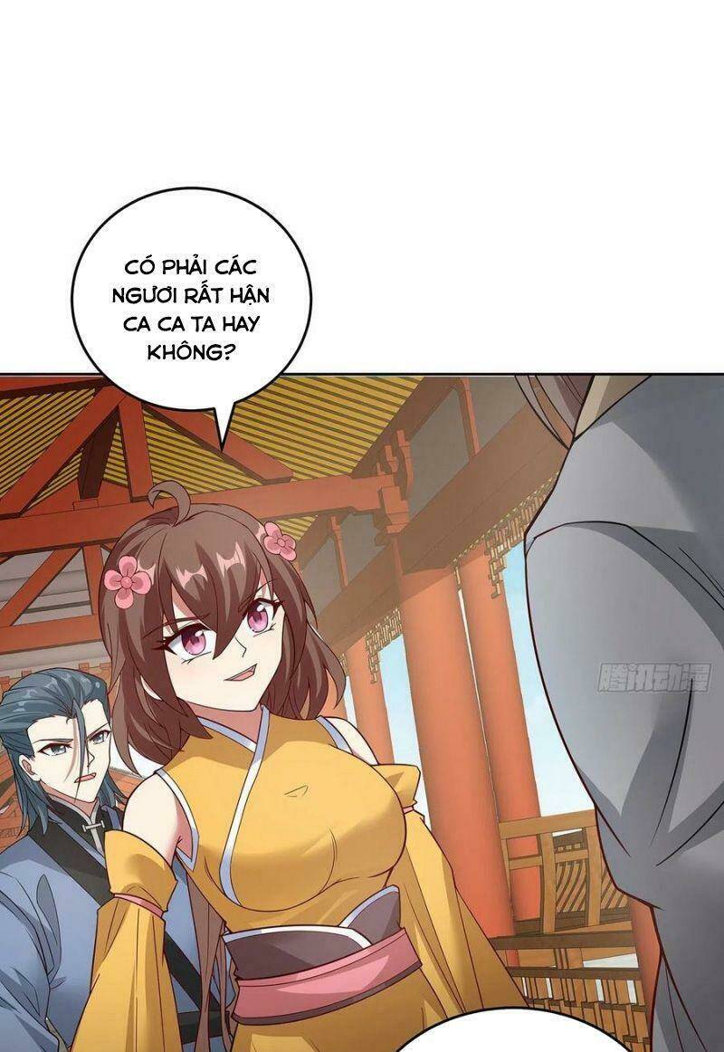 Nghịch Lân: Chapter 142