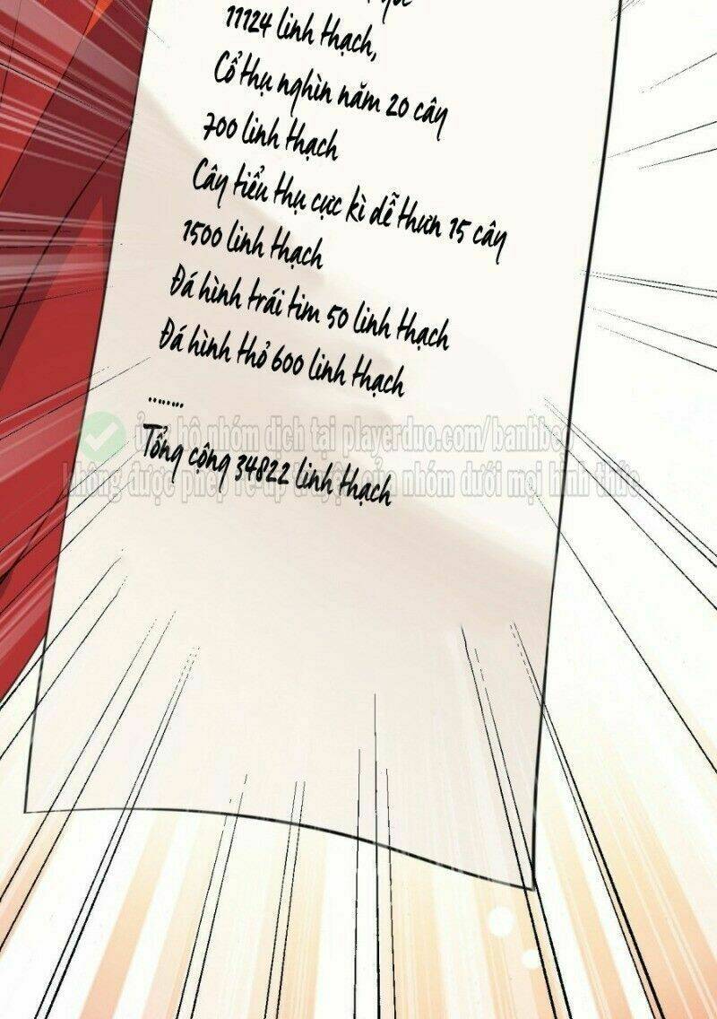 Nữ Tiên Tôn Bận Đào Hôn: Chapter 9