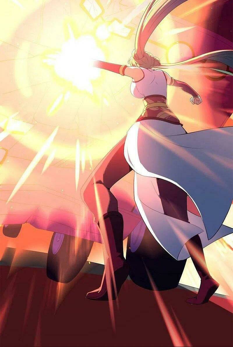 Vòng Bạn Bè Mạnh Nhất Của Tiên Giới: Chapter 183