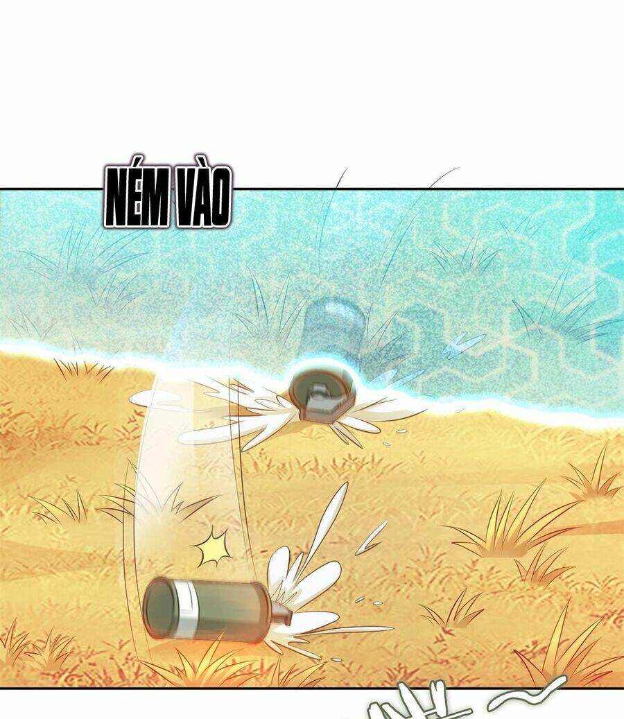 Ta Nhặt Mảnh Ghép Trong Game Sinh Tồn: Chapter 3