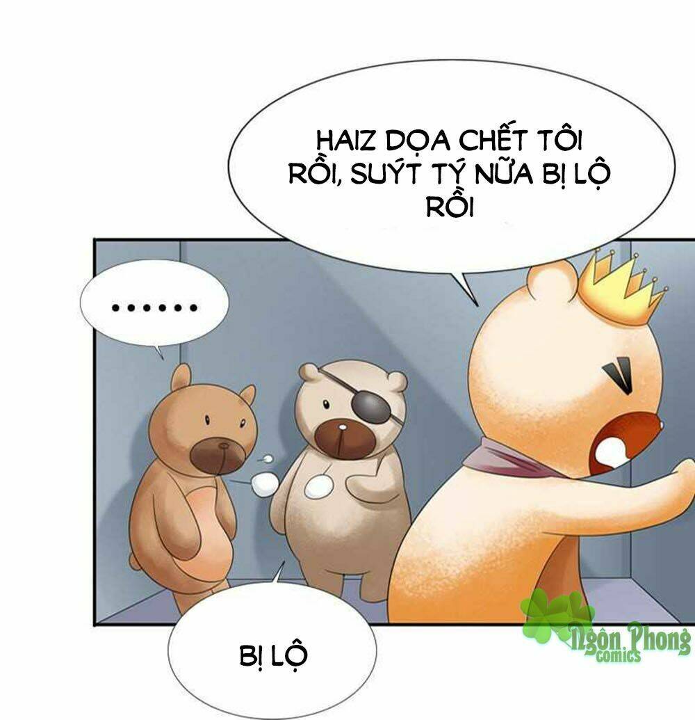 Em Vẫn Còn Nhỏ: Chapter 78