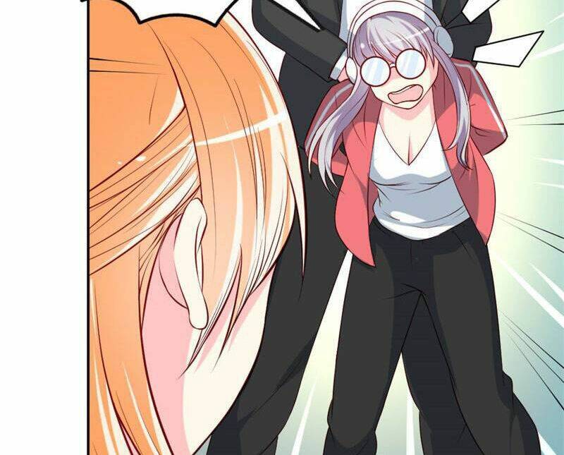 Này! Đừng Động Vào Phô Mai Của Tôi: Chapter 79