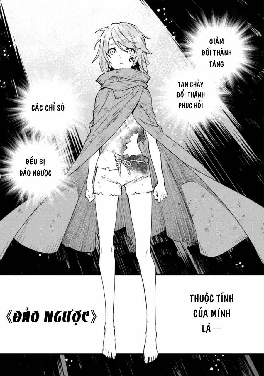 Do You Think Someone Like You Could Defeat The Demon Lord?: Chapter 2