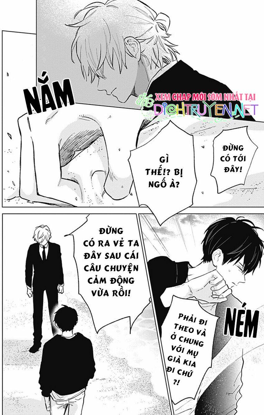Cảm Xúc Ngọt Ngào: Chapter 57