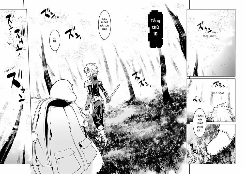 Dungeon Ni Deai O Motomeru No Wa Machigatte Iru Darou Ka: Chapter 26