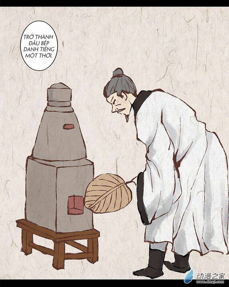 Trọng Sinh Chi Hao Môn Cường Thế Quy Lai: Chapter 25