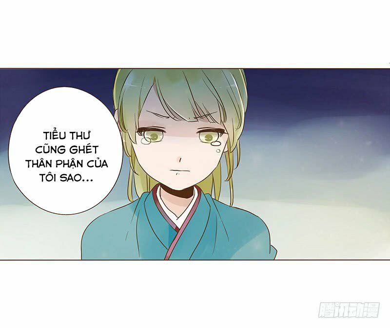 Đế Vương Trắc: Chapter 79