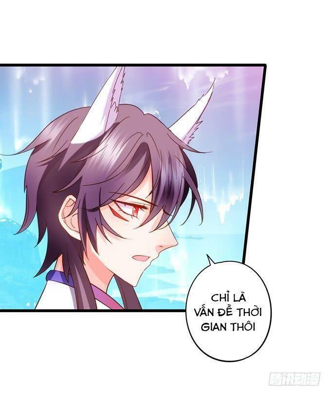 Hồ Tiên Hung Bạo: Chapter 118