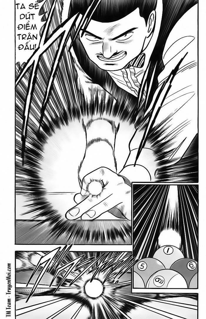 Break Shot: Chapter 130