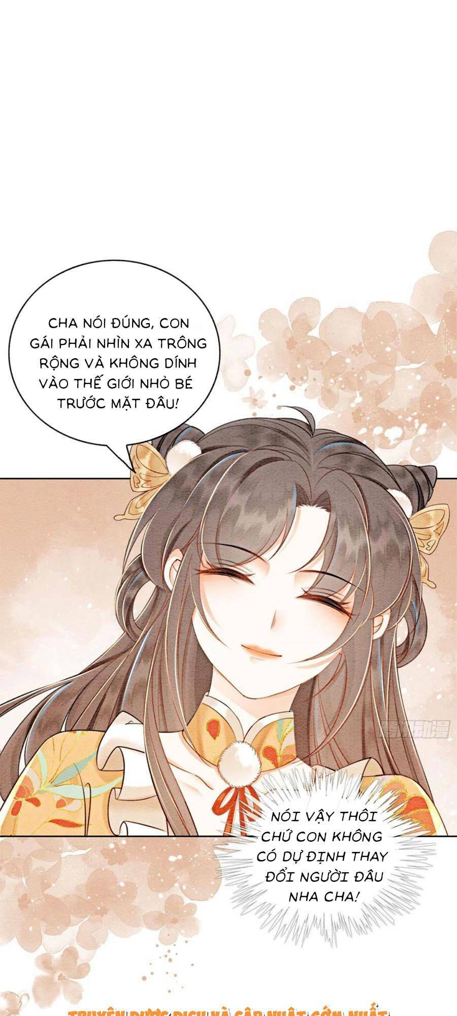 Bắt Đầu Hủy Hôn Để Công Lược Vương Gia: Chapter 71