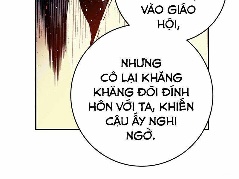 This Girl Is A Little Wild: Chapter 27