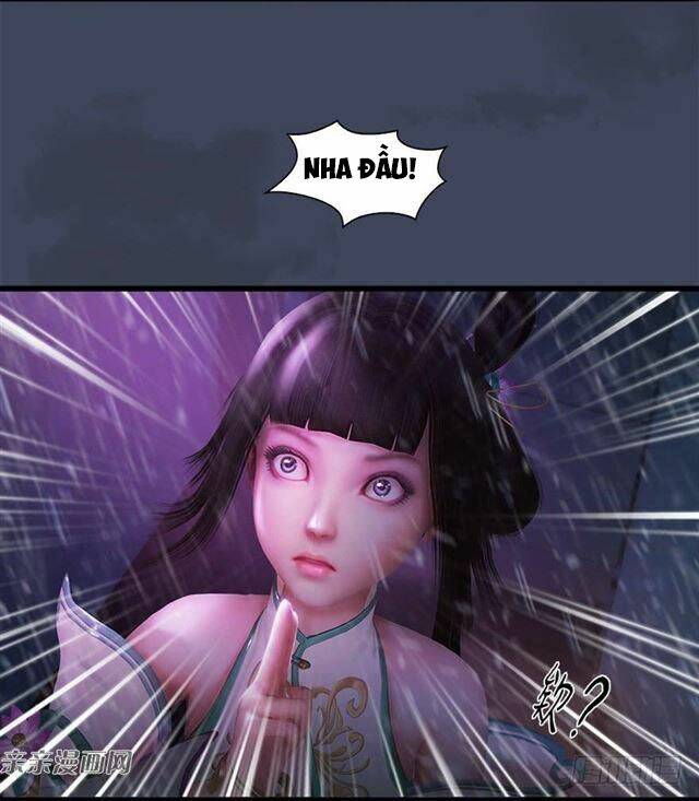 Cửu Hoang Đọa Huyền Sư: Chapter 48