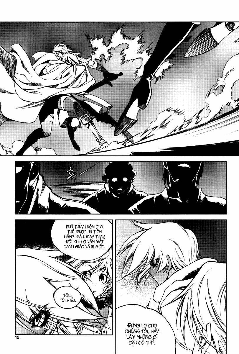 Dark Air: Chapter 22