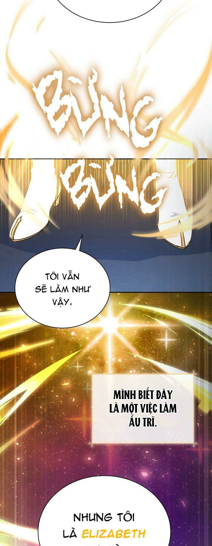 Nàng Elizabeth Thuần Khiết: Chapter 19