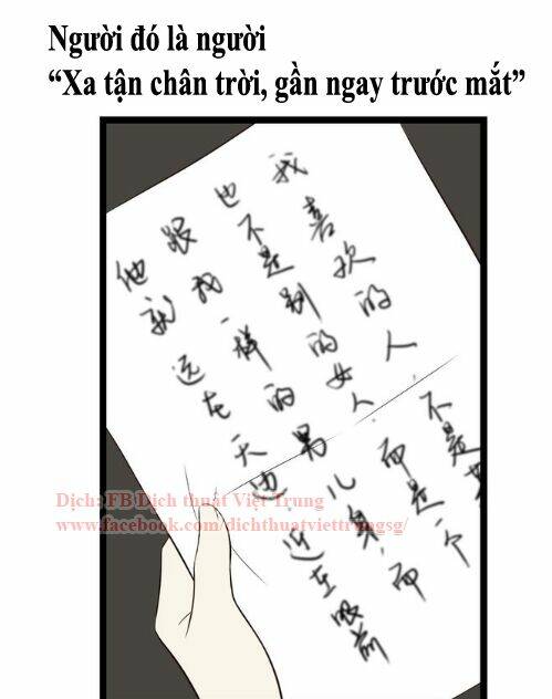 Cậu Câm: Chapter 28