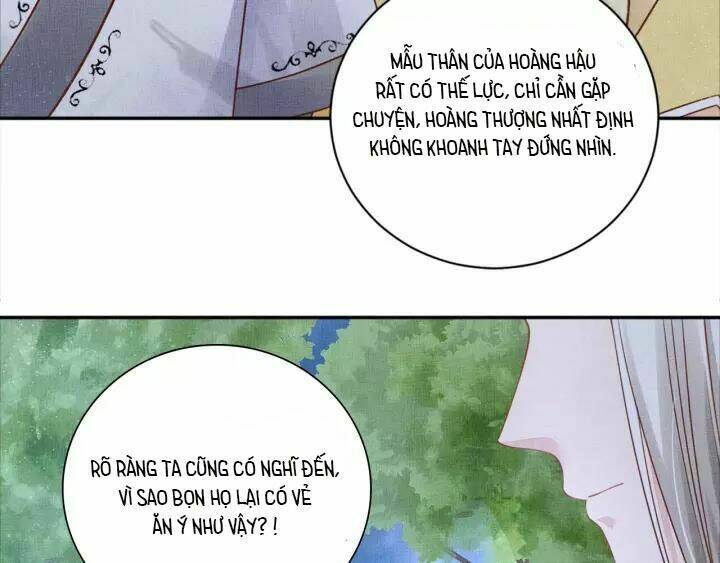 Thịnh Sủng Y Phi Chi Dao Quan Truyện: Chapter 88