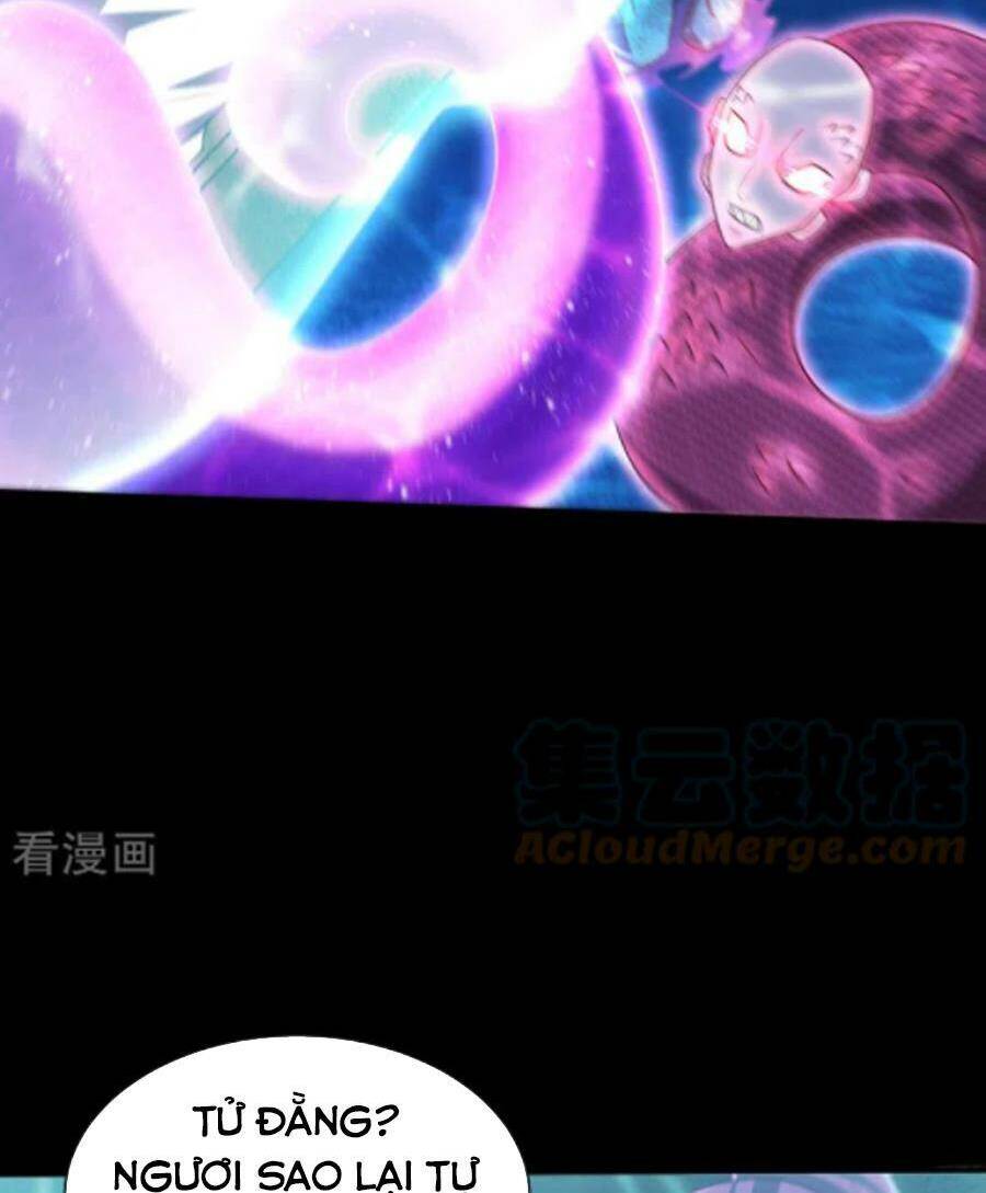 Yêu Giả Vi Vương: Chapter 300