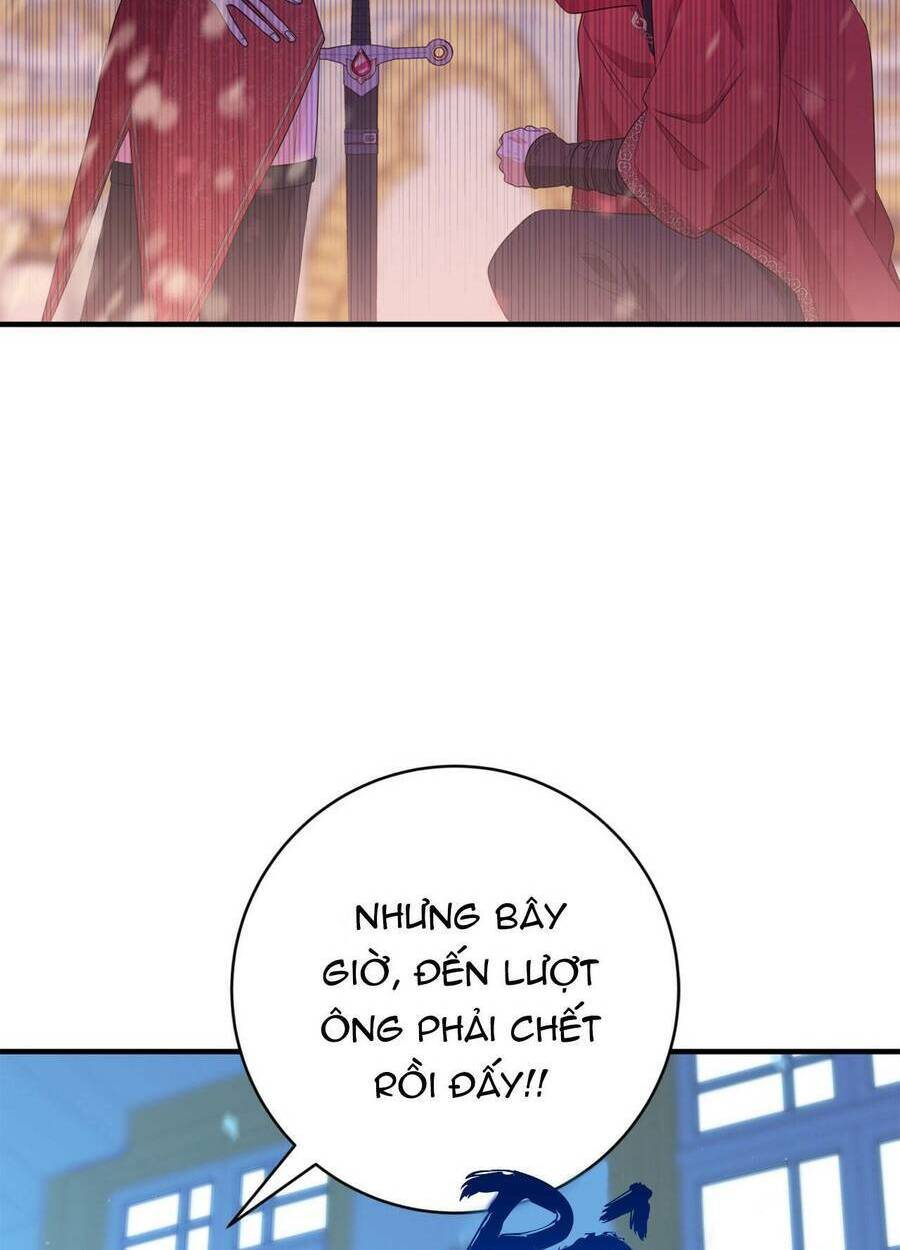 Lòng Trung Thành Với Kẻ Ác: Chapter 1