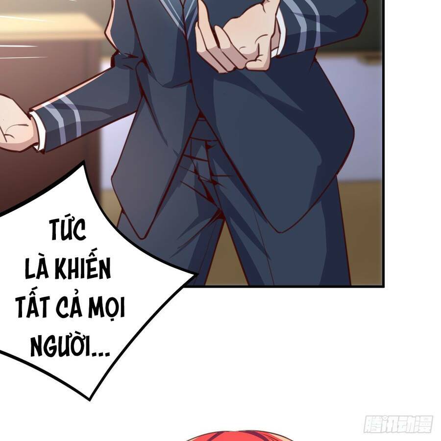 Thiên Tứ Thức Tỉnh: Chapter 6