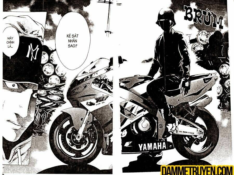 Ai Hơn Ai: Chapter 187