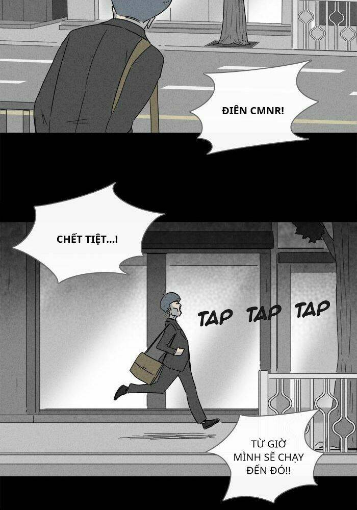 Những Câu Chuyện Bất Thường: Chapter 212