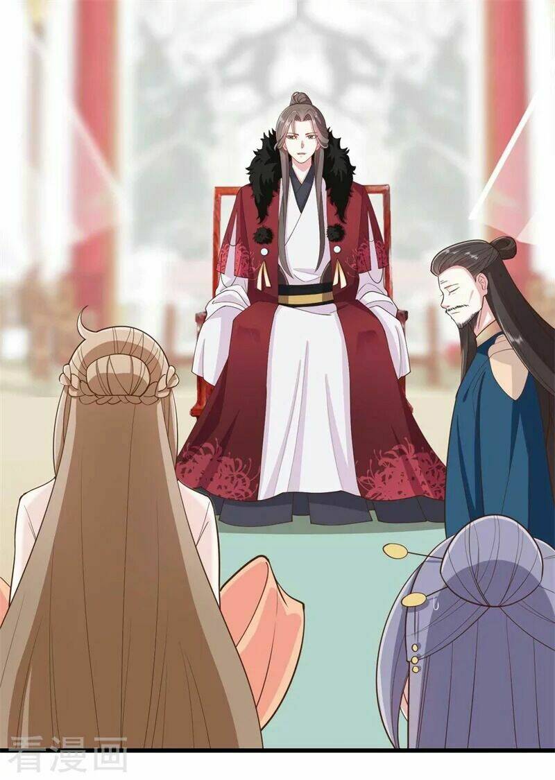 Đích Nữ Hữu Độc: Chapter 41