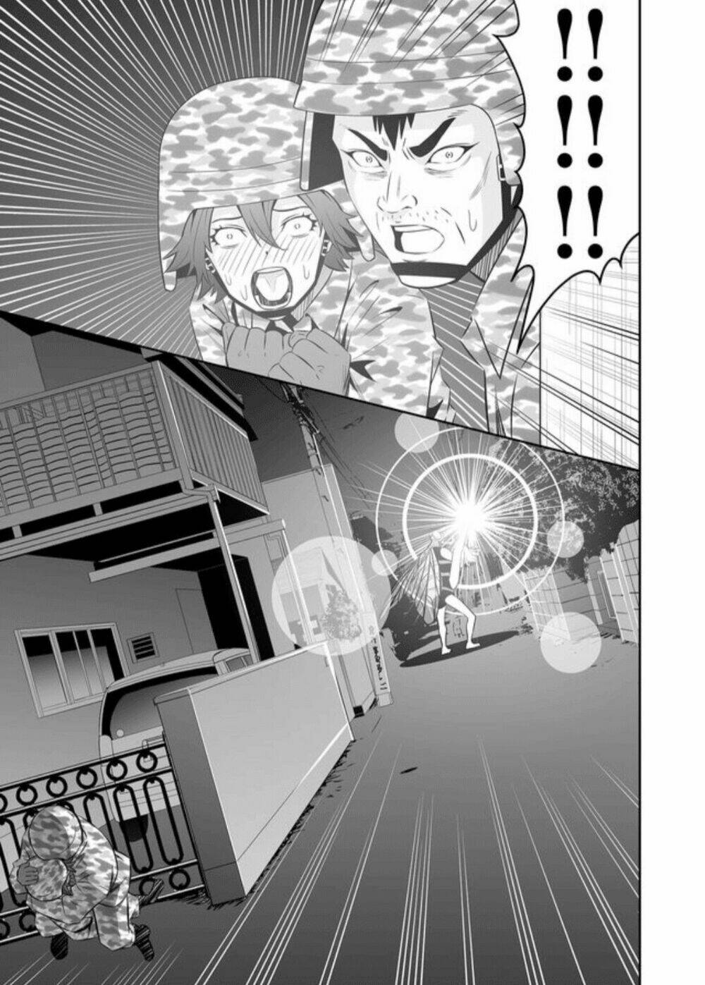 Souzou No Ringo: Chapter 20
