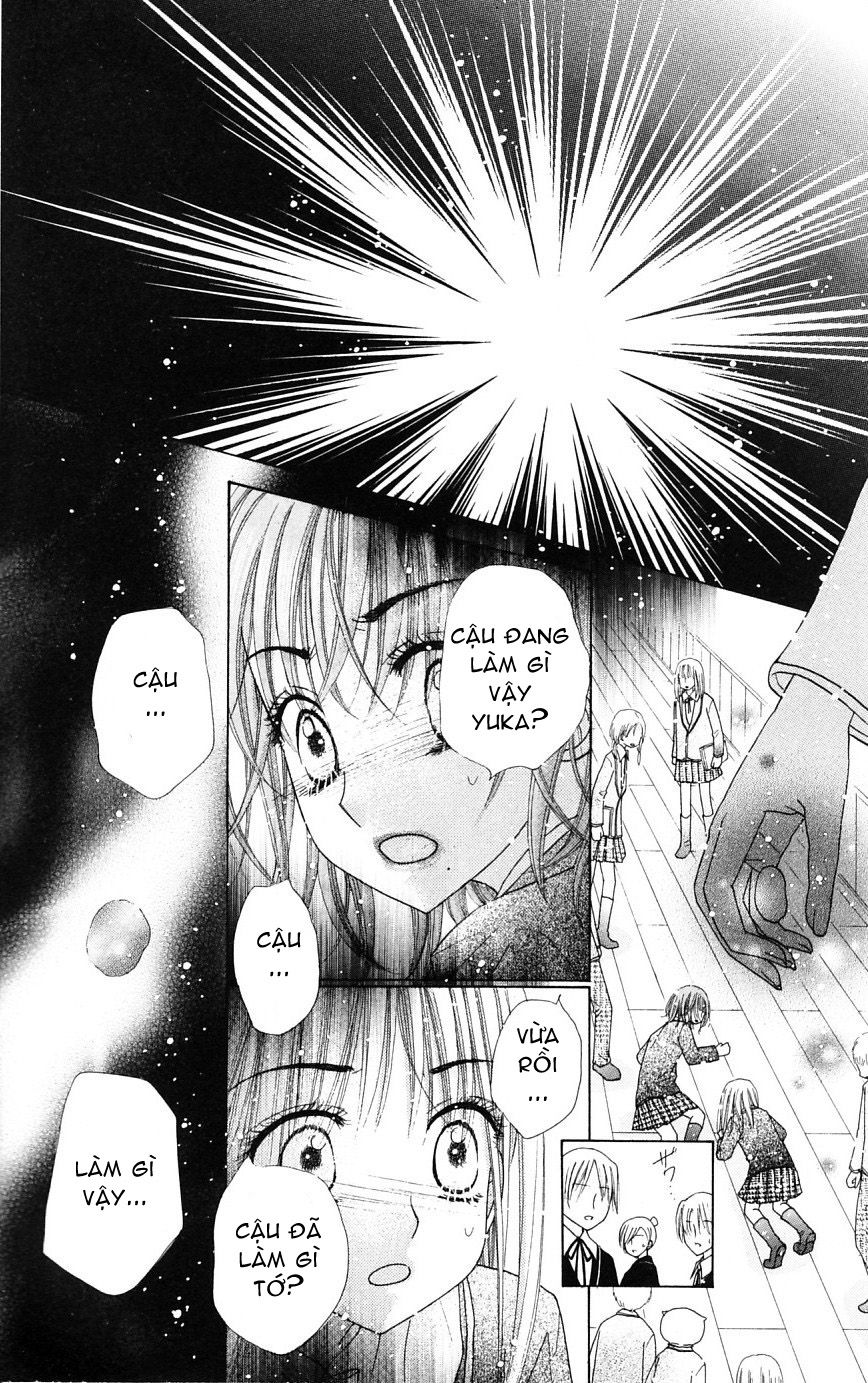 Học Viện Alice: Chapter 105