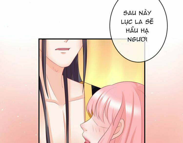 Báo Cáo Vương Gia, Vương Phi Là Một Con Mèo: Chapter 4