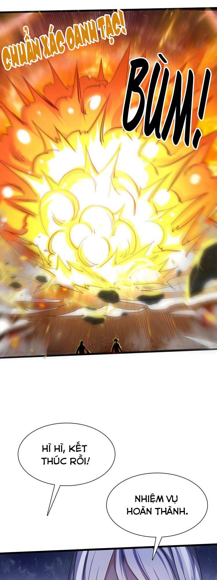 Kinh Thế Kỳ Nhân: Chapter 26