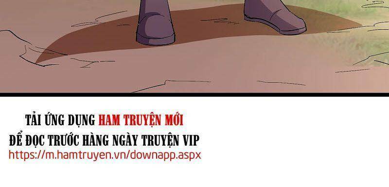 Phục Thiên Thánh Chủ: Chapter 132