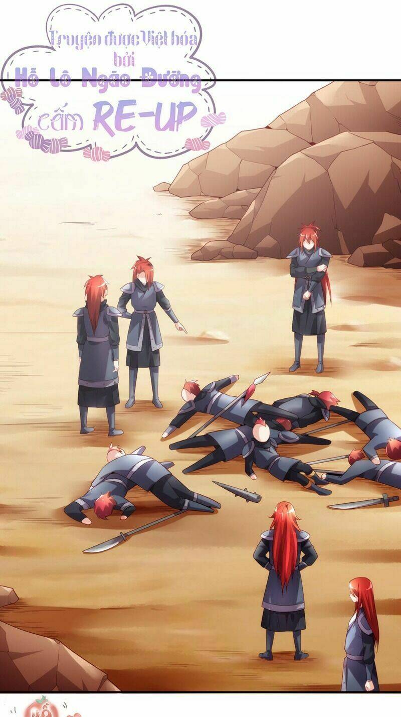 Thiên Kim Bất Hoán: Chapter 52