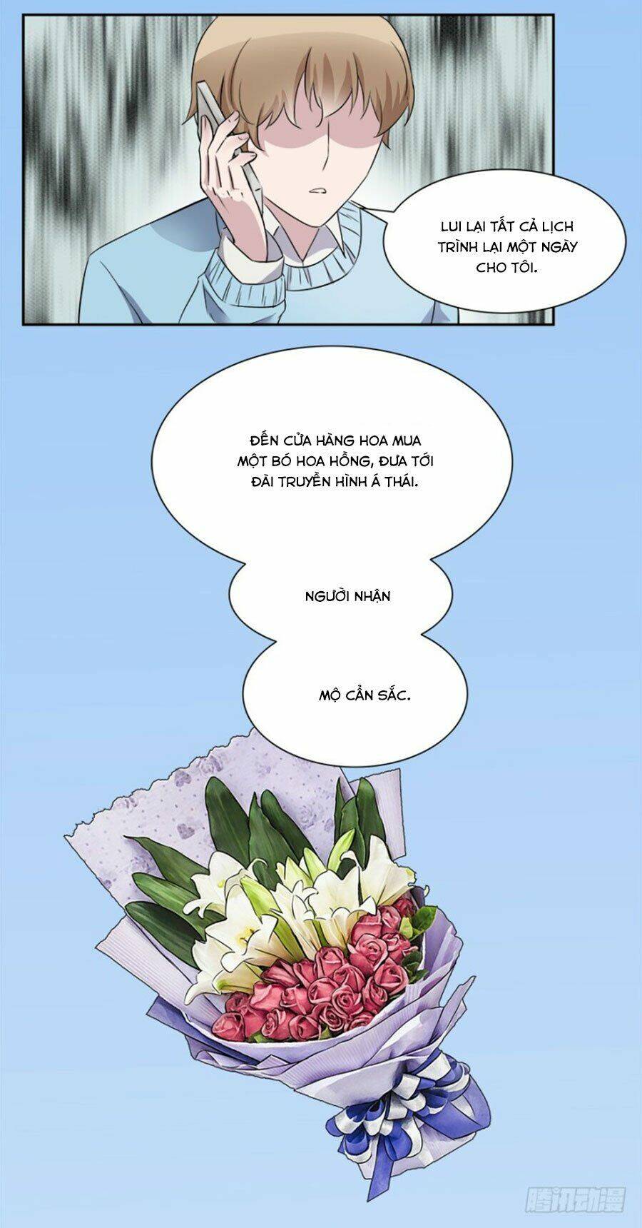 Thiên Kim Đường Môn: Chapter 55