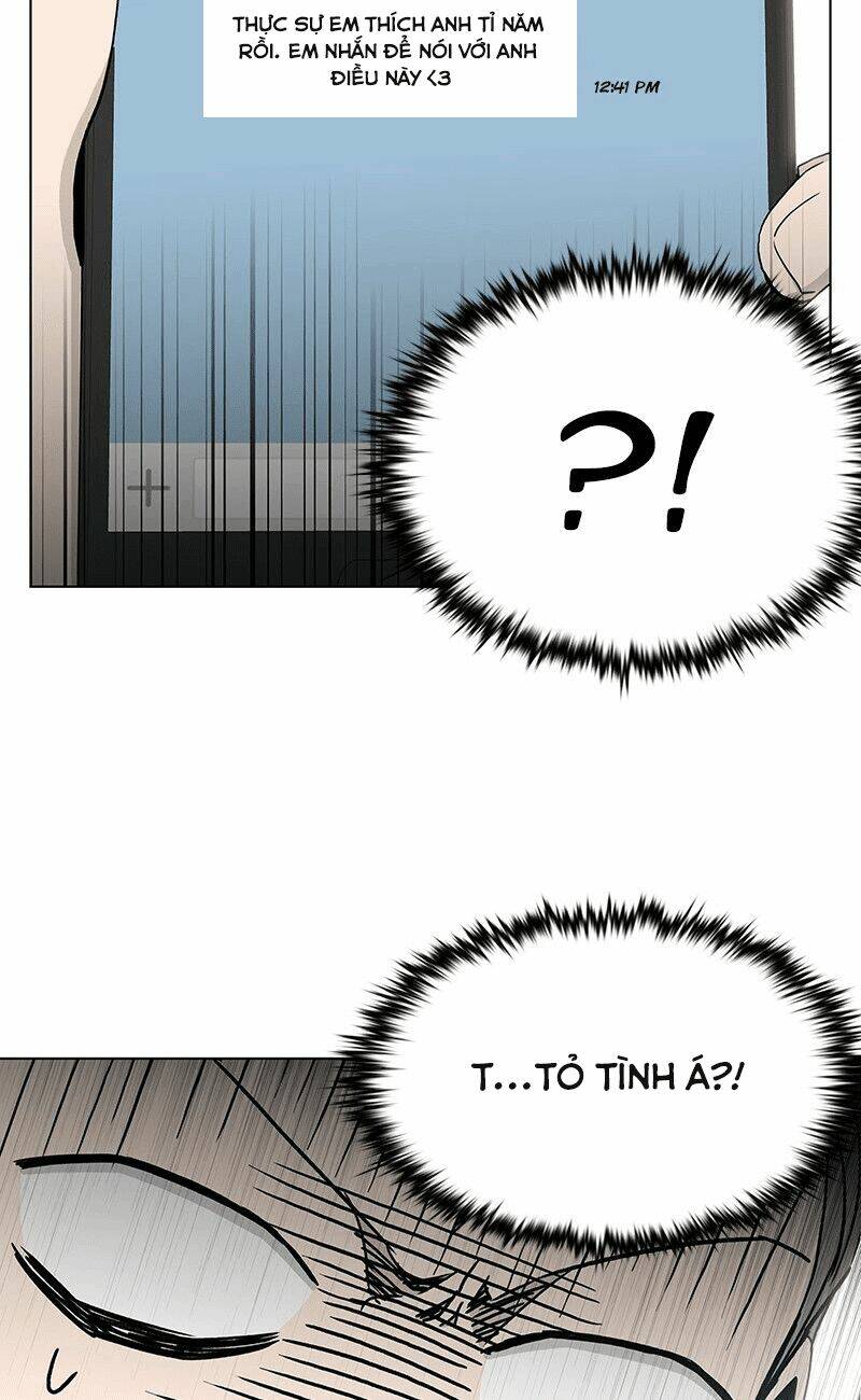 Anh Ấy Là Nữ Sinh Cấp 3: Chapter 61