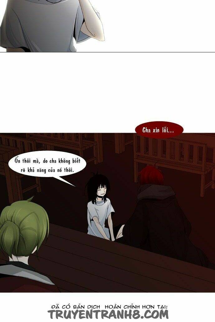 Một Không Gian Thời Gian Khác: Chapter 7