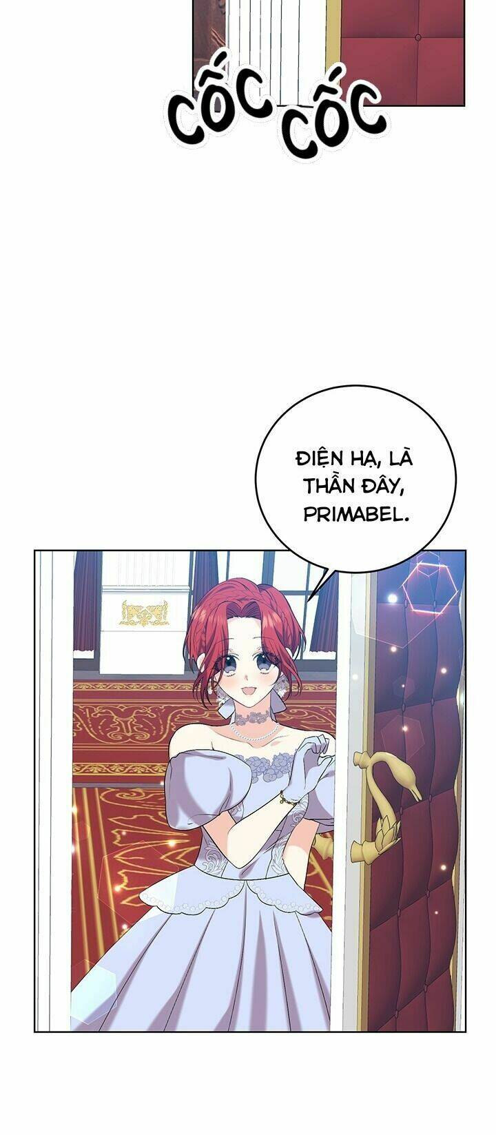 Tôi Trở Thành Gia Sư Của Tên Bạo Chúa: Chapter 16