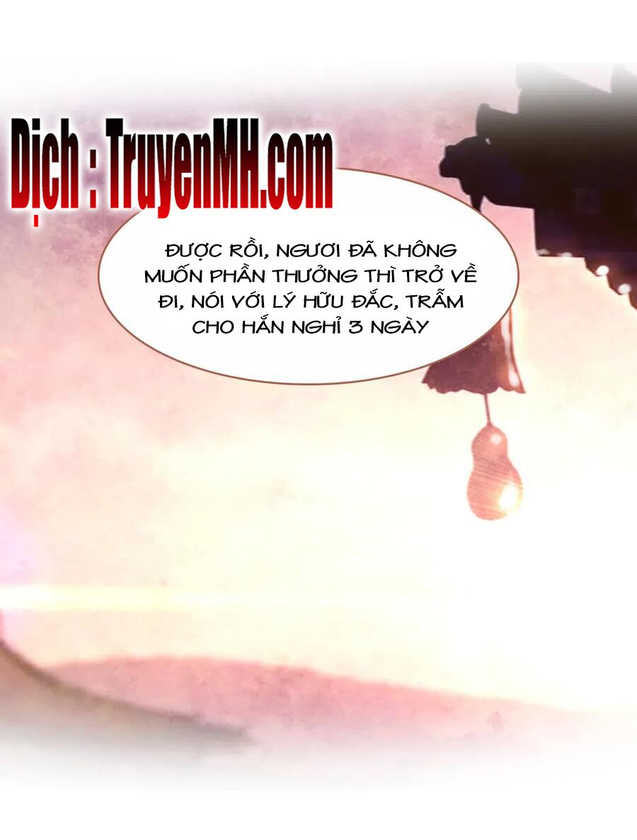 Gả Cho Một Tên Thái Giám Đáng Ghét: Chapter 195
